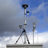 Air Quality Monitoring Station