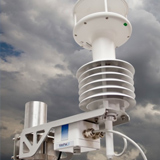 Metpak Weather Station