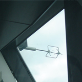 HVAC Wind Sensor