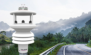 MaxiMet Weather Stations