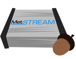 MetStream100 智慧通讯采集器 Hub