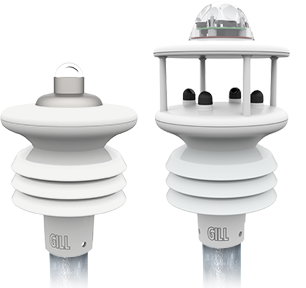 MaxiMet Weather Station