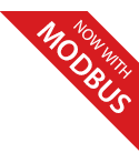 MetPak Now with MODBUS