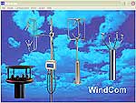 WindCom Software