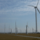 3d wind measurement of wind turbine site