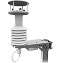 2-Axis compact weather stations