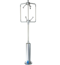 R3-100 professional anemometer