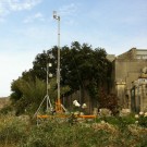 MetPak II Weather Station