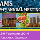 ams-2014-annual-meeting